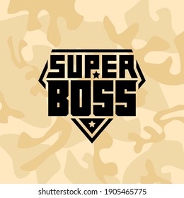 Who's the Boss TV show Logo PNG Vector (SVG) Free Download