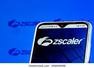 zscaler logo