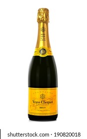 Veuve clicquot ponsardin Free Vector  Veuve clicquot, Vintage wine label,  Branding design logo