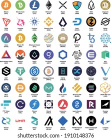 CRYPTOS_LOGOS (@CryptosLogos) / X