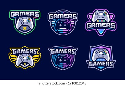 NEXT GAMING GUILD Logo PNG Vector (CDR) Free Download