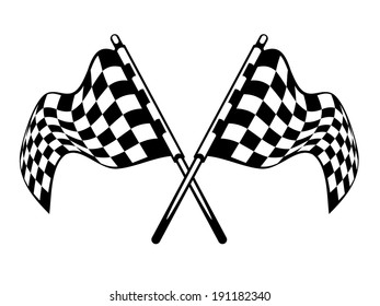 Grand Prix Logo Vector (.EPS) Free Download