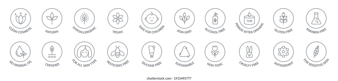 Non-Toxic Logo PNG Vectors Free Download