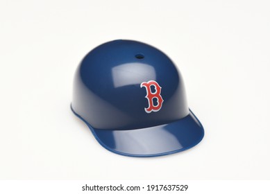 Boston Red Sox Vector Logo - Download Free SVG Icon