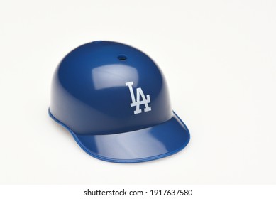 Los Angeles Dodgers Logo PNG vector in SVG, PDF, AI, CDR format