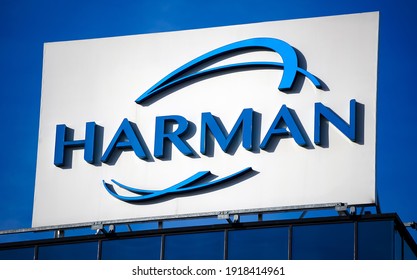 HARMAN Completes Acquisition of Symphony Teleca | HARMAN