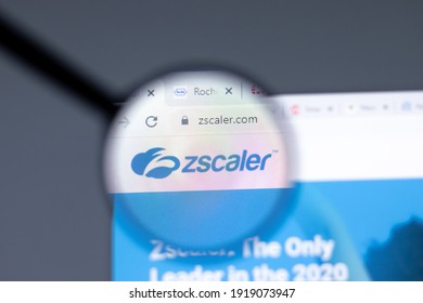 zscaler logo