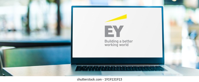 EY Open Science Data Challenge Platform