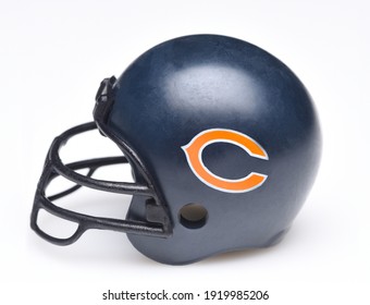 Chicago Bears logo on transparent background 15863681 Vector Art at Vecteezy