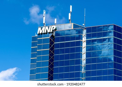 MNP Adopts MindBridge Technology to Create a New Data Ecosystem - MindBridge