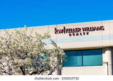 keller williams logo transparent background