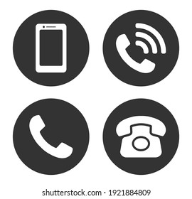 contact icon vector png