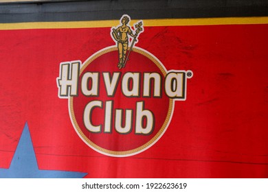 Havana Club Logo PNG Vector (EPS) Free Download