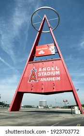 Los Angeles Angels of Anaheim Logo and symbol, meaning, history, PNG, brand