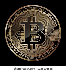 Bitcoin Logo - Free Vectors & PSDs to Download