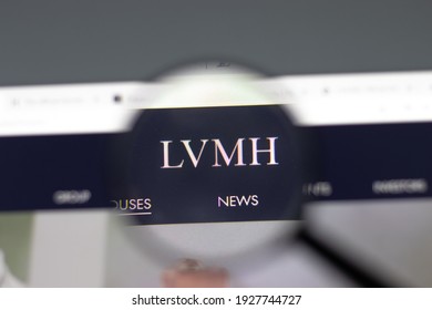LVMH Logo • Download LVMH Moët Hennessy Louis Vuitton vector logo SVG •