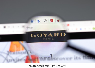 Goyard PNG and Goyard Transparent Clipart Free Download