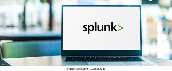 splunk logo transparent