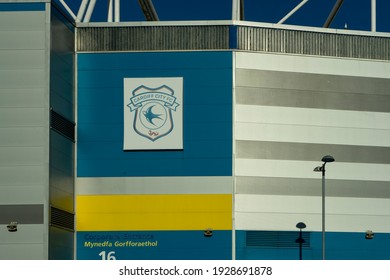 Cardiff City Fc Logo PNG Vectors Free Download