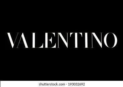Valentino Logo Png