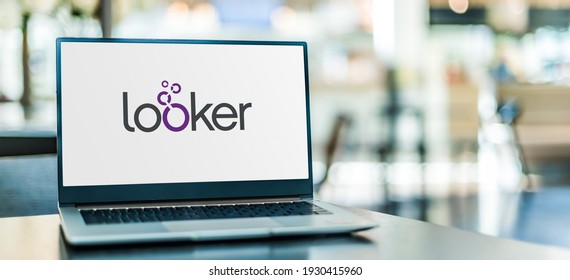 Looker Studio Reports | Free Trial | Reporting Ninja