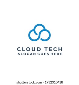 cloud akatsuki Logo PNG Vector (EPS) Free Download