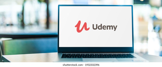 Udemy hi-res stock photography and images - Alamy