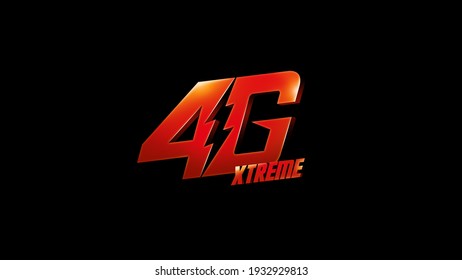 4g Logo Vector Art, Icons, and Graphics for Free Download