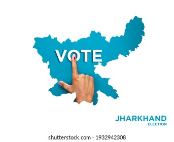 Daily Dose - New logo of Jharkhand government released,... | Facebook