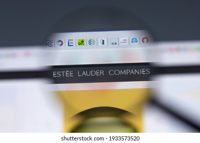 Estée Lauder Companies Logo Vector Image - Estee Lauder Brand Logo PNG  Image