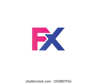FX International TV Logo PNG vector in SVG, PDF, AI, CDR format