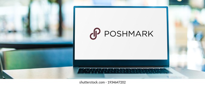 Poshmark Logo and symbol, meaning, history, PNG, brand