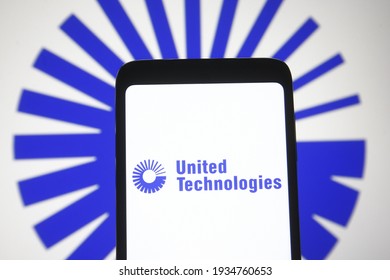 united technologies logo png