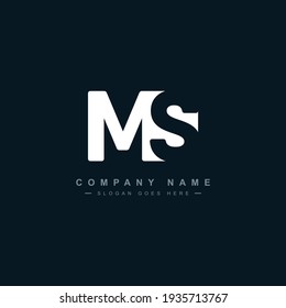 Ms Logo PNG Vectors Free Download