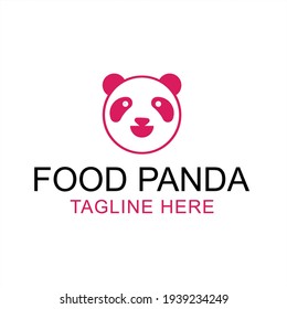 Foodpanda Delivery GIF - Foodpanda Food Panda - Discover & Share GIFs