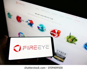fireeye logo