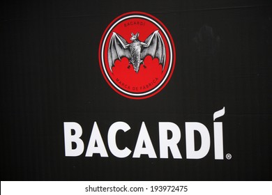 Bacardi Logo Vectors Free Download