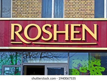 roshen png