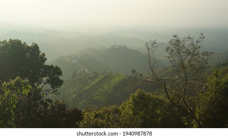 Land Wakanda aus Indonesien