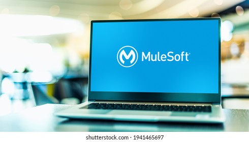 Mulesoft Announces New Tools And Learning Modules