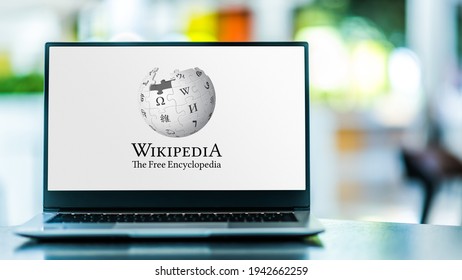 Wikipedia Logo PNG Vectors Free Download