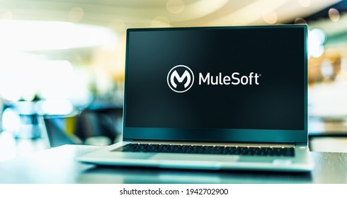 MuleSoft courses & certifications | Influential Training