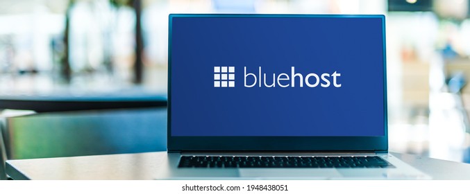 Setup WordPress Hosting with Bluehost - Kaira