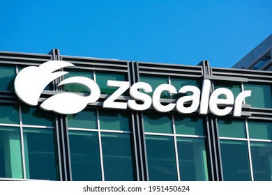 zscaler logo