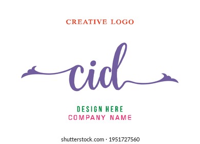 CID Logo PNG Vector (CDR) Free Download