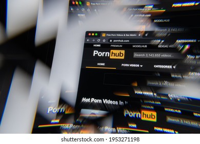 Porn Hub Png