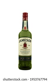 vecteur de logo jameson