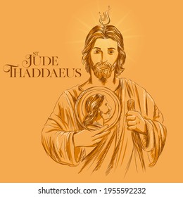 San Judas Tadeo PNG, Vectores, PSD, e Clipart Para Descarga Gratuita -  Pngtree