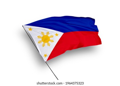 philippine flag vector png