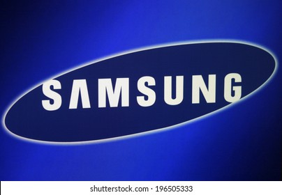 Samsung Vector Logo